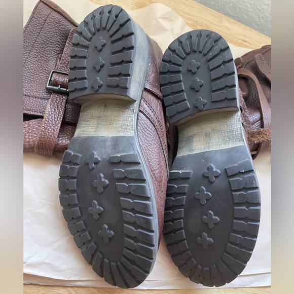 Steve Madden Banddit Boots - Picture 8 of 12